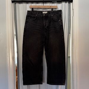 We The Free Boyfriend jeans